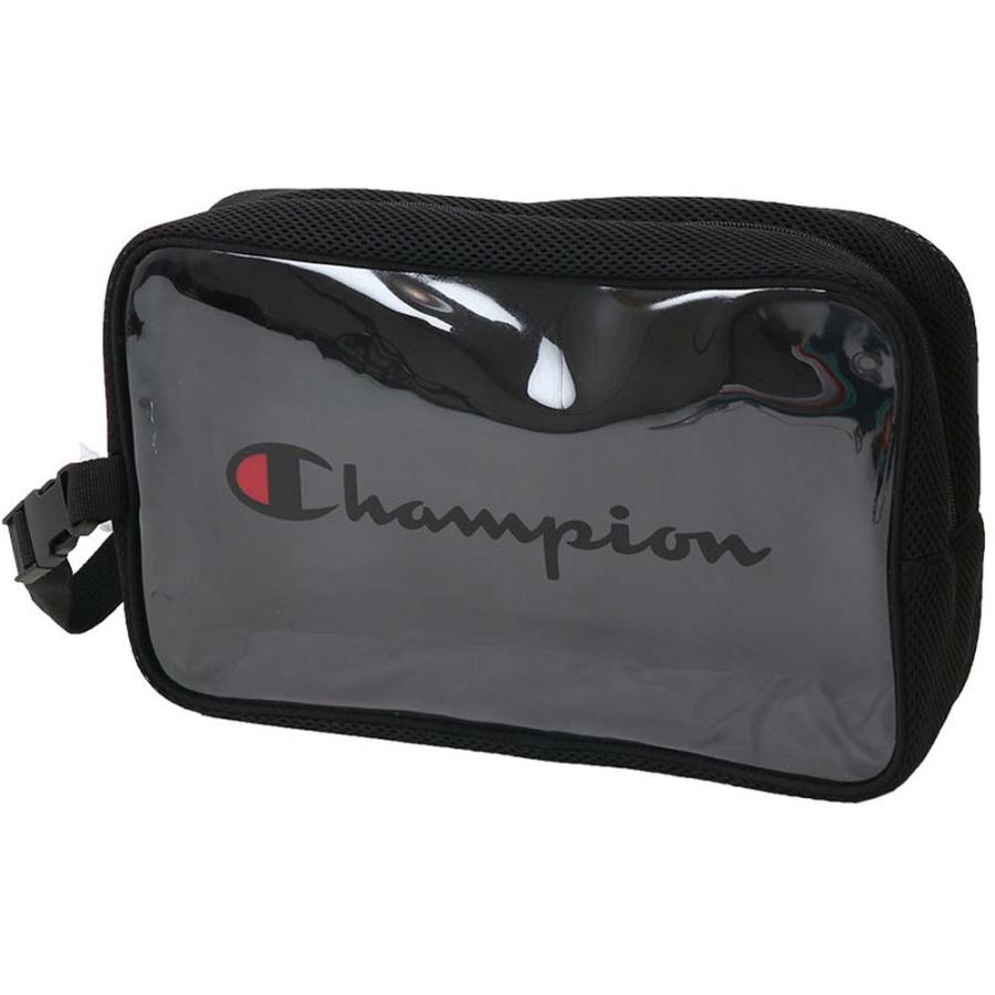 靴/バッグ バッグ ポーチ Champion（チャンピオン） シューズバッグ メンズ レディース バッグ