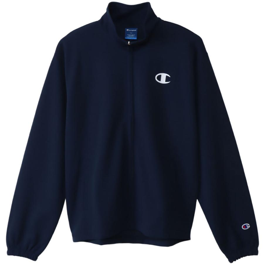チャンピョンシップセット Champion（チャンピオン） ジップジャケット C3−XSE01 C3XSE01 386