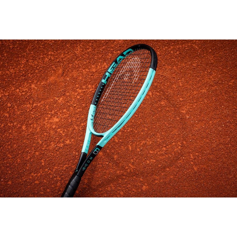 HEAD（ヘッド） HEAD HEAD BOOM PRO テニスラケット G2 230104