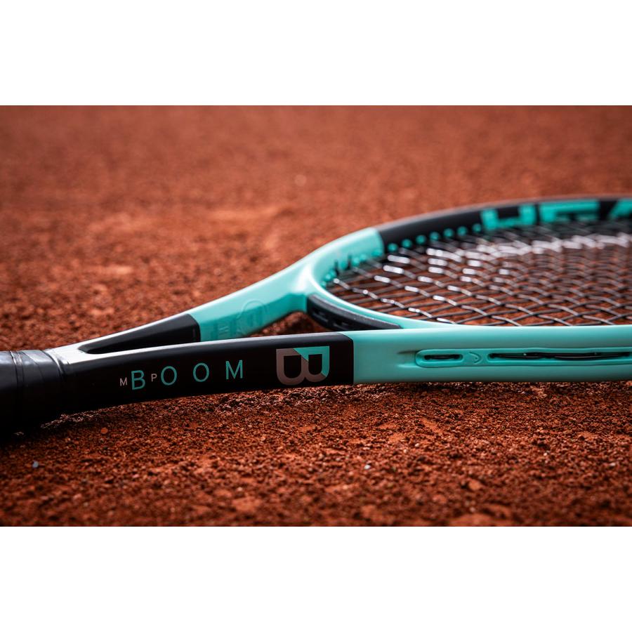 HEAD（ヘッド） HEAD HEAD BOOM PRO テニスラケット G2 230104