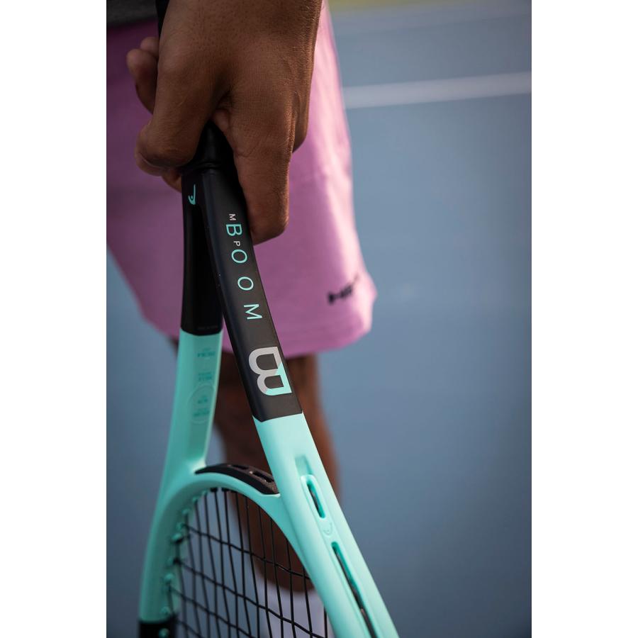 HEAD（ヘッド） HEAD HEAD BOOM PRO テニスラケット G2 230104