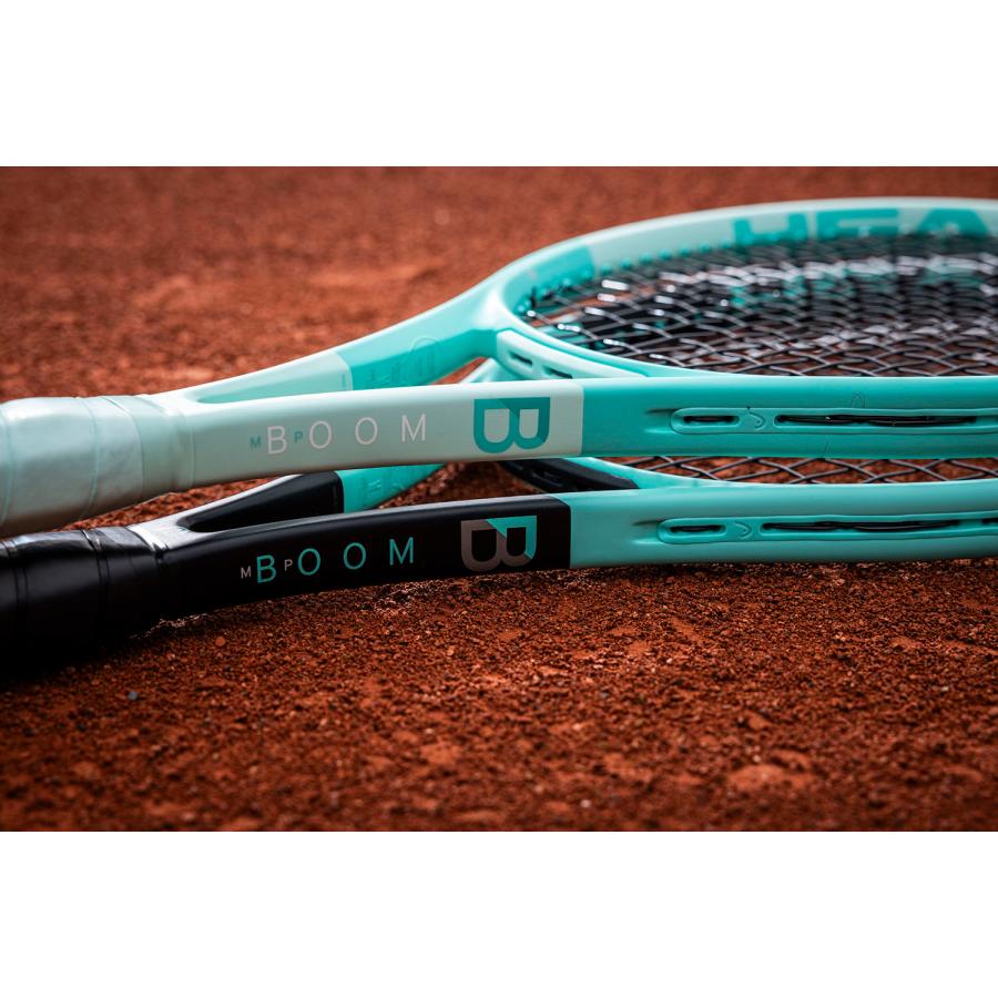 ヘッド BOOM Pro テニスラケット　G2 HEAD（ヘッド） HEAD HEAD BOOM PRO テニスラケット G2 230104