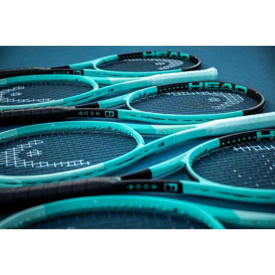 HEAD（ヘッド） HEAD HEAD BOOM PRO テニスラケット G2 230104