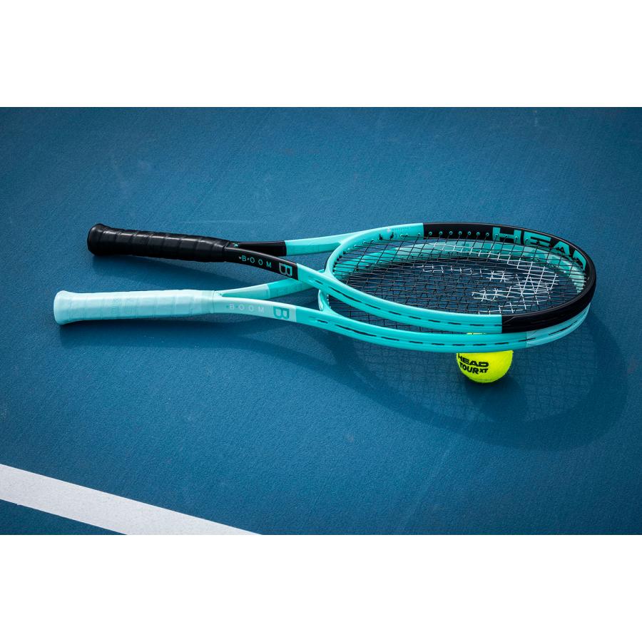 HEAD（ヘッド） HEAD HEAD BOOM PRO テニスラケット G2 230104