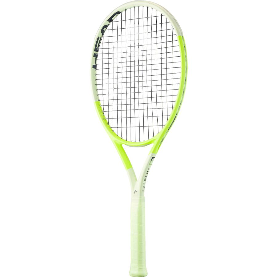 ヘッドHEAD テニスラケット　黄色 HEAD（ヘッド） HEAD Extreme TEAM テニスラケット エクストリーム