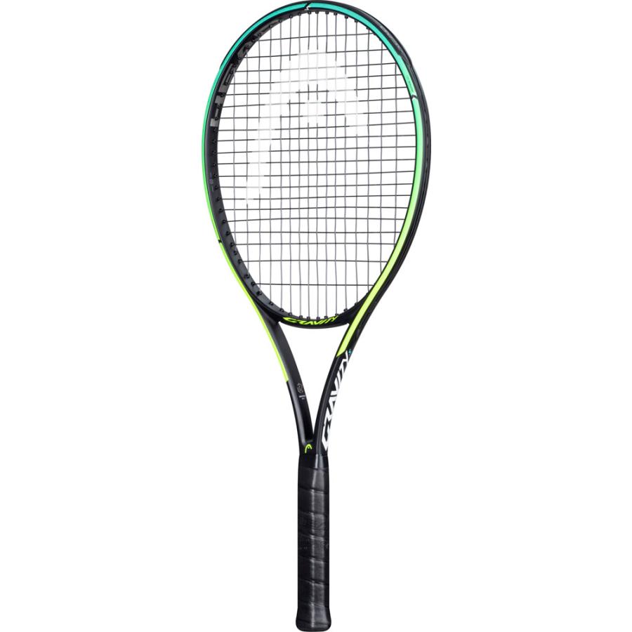 HEAD ヘッド テニスラケット　GRAVITY　S　2021 233841