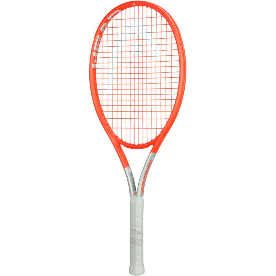 HEAD（ヘッド） テニスラケット RADICAL JR． 2021 235201 : SPORTS