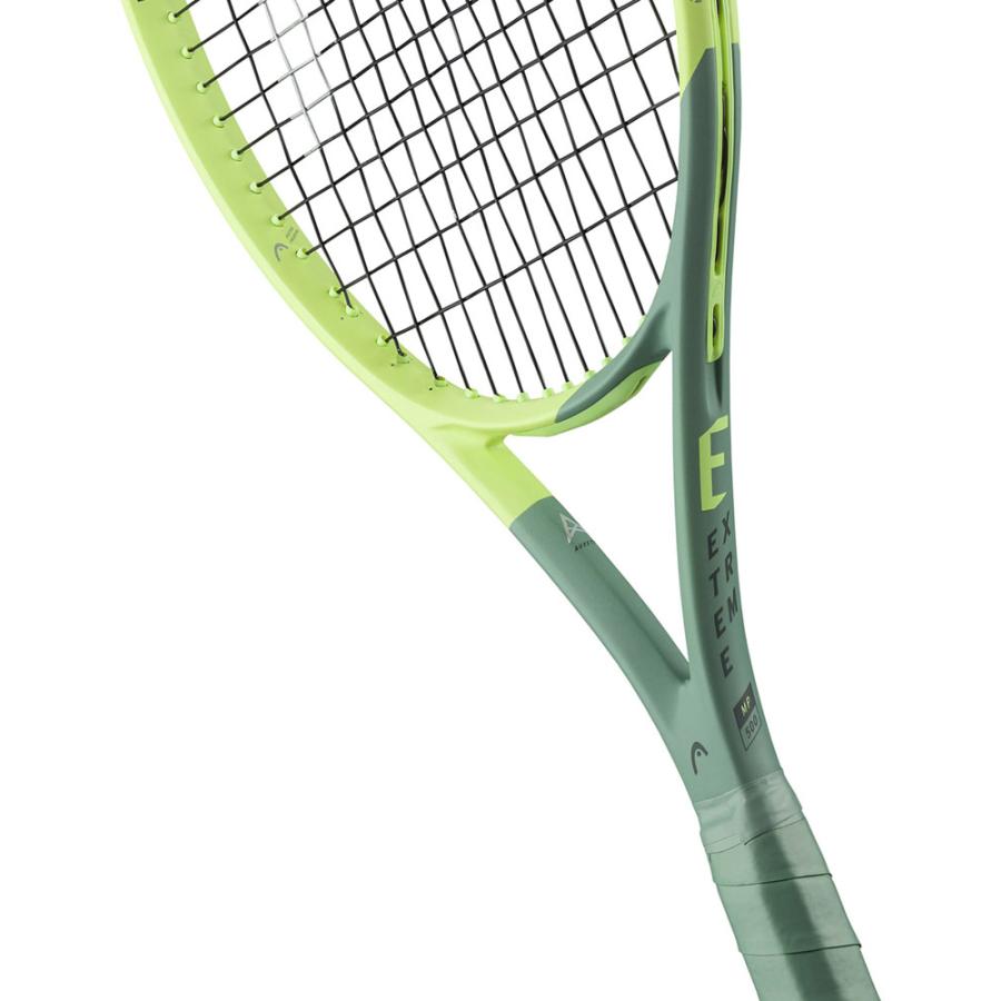 HEAD ヘッド テニス Extreme MP 2022 テニスラケット 235312｜shz-yah｜03