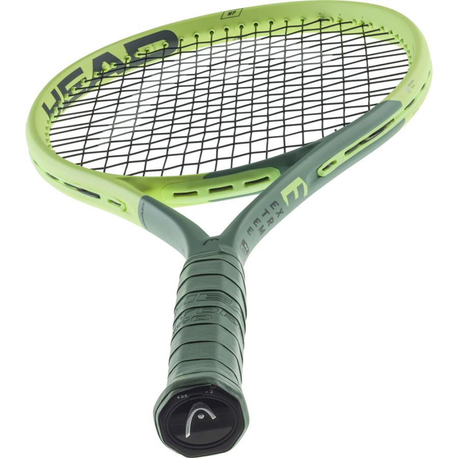 HEAD テニスラケット EXTREME MP G2 HEAD（ヘッド） Extreme MP 2022 テニスラケット 235312 : SPORTS
