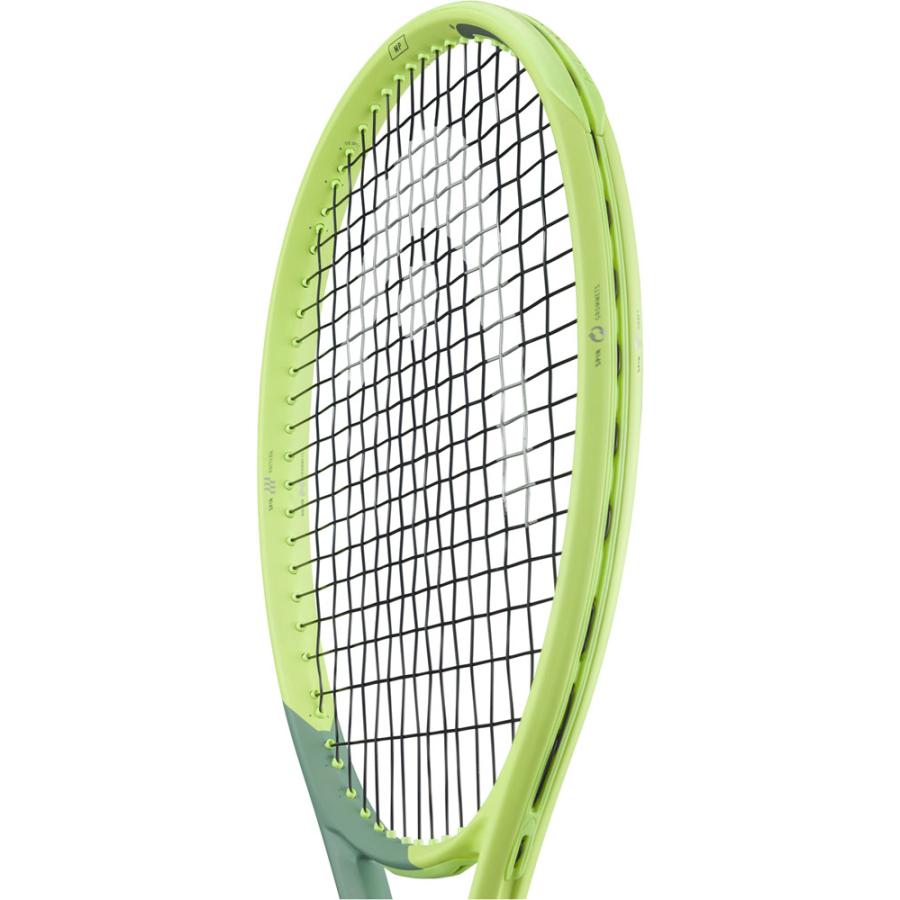 HEAD（ヘッド） Extreme MP 2022 テニスラケット 235312 : SPORTS