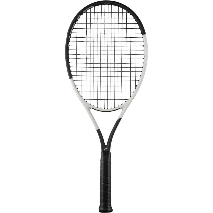 HEAD ヘッド スピードチームテニスラケット SPEED TEAM テニスラケット フレームのみ 硬式テニス ラケット 硬式 スピード感 軽量 236034｜shz-yah｜02