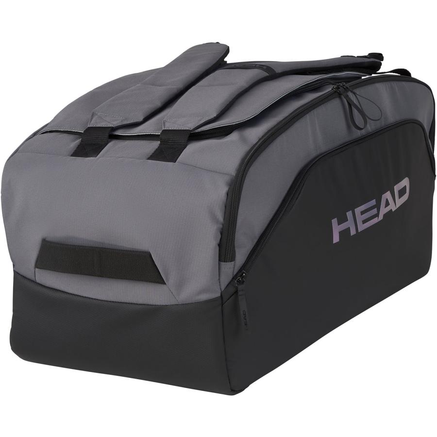 HEAD - 上端 Pro X Duffle Sport Bag BKDG 御徒面子 ダッフル 運動競技御徒面子 厚地の外套御徒面子 かばん 納める 民族大移動 取り片づける申し合わせ 部活 野球クラブ活動写真 倶楽部  2601