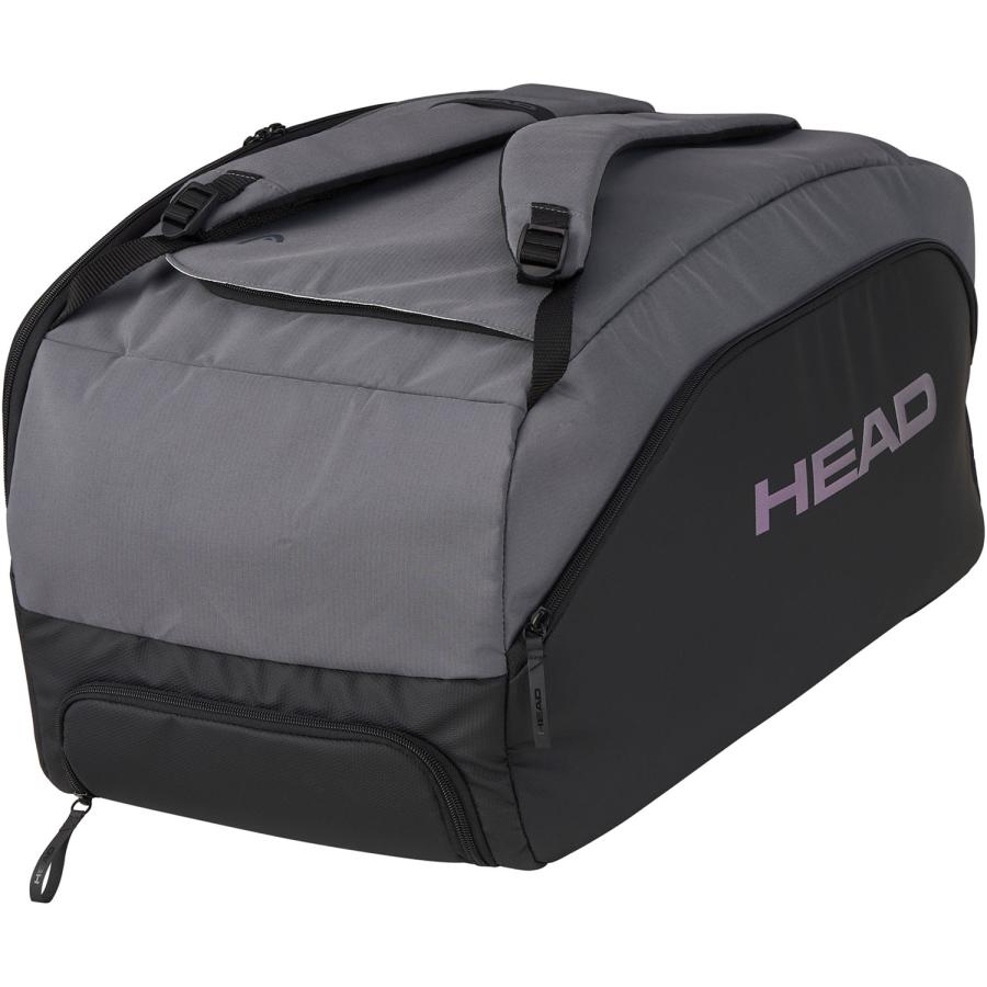 HEAD - 上端 Pro X Duffle Sport Bag BKDG 御徒面子 ダッフル 運動競技御徒面子 厚地の外套御徒面子 かばん 納める 民族大移動 取り片づける申し合わせ 部活 野球クラブ活動写真 倶楽部  2601