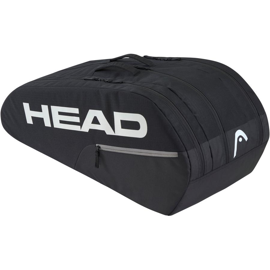 HEAD（ヘッド） HEAD Base Racquet Bag L BK ラケットバッグ ツアー