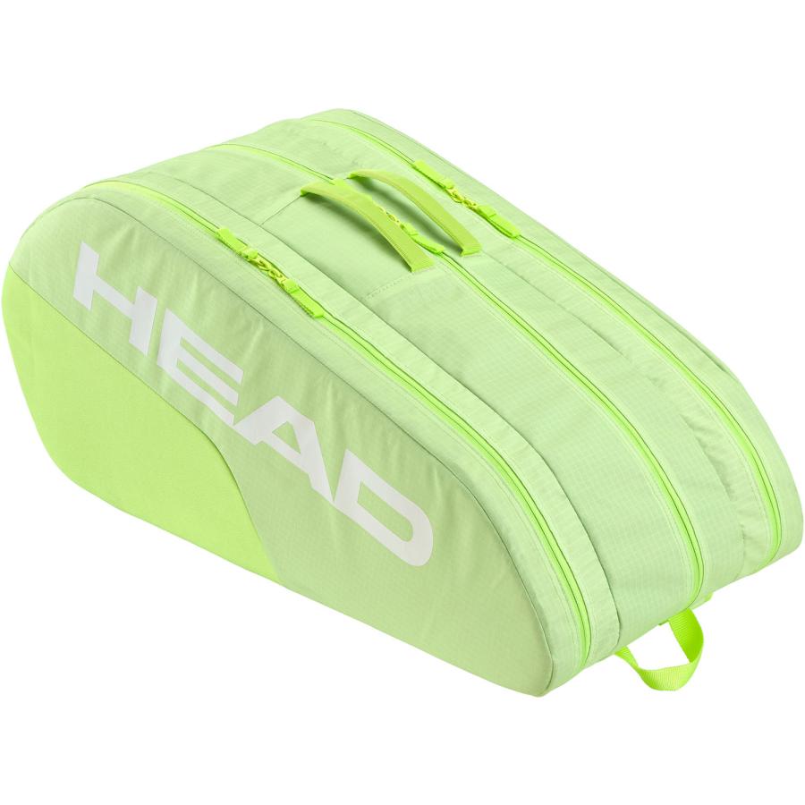 HEAD（ヘッド） HEAD BASE RACQUET BAG L SG 261405 : SPORTS HEROZ