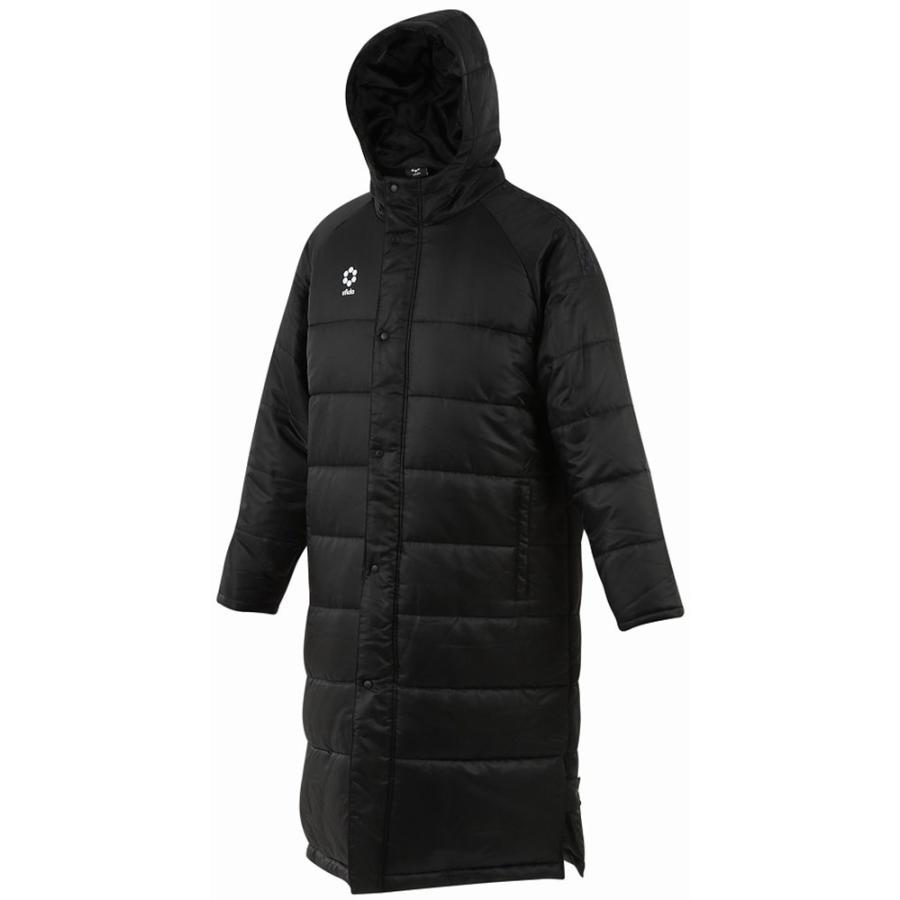 SFIDA（スフィーダ） sfida BP パデッドロングコート LINE フットサル