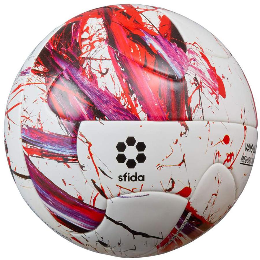 SFIDA（スフィーダ） サッカー5号 VAIS ULTIMO Match 5 サッカー