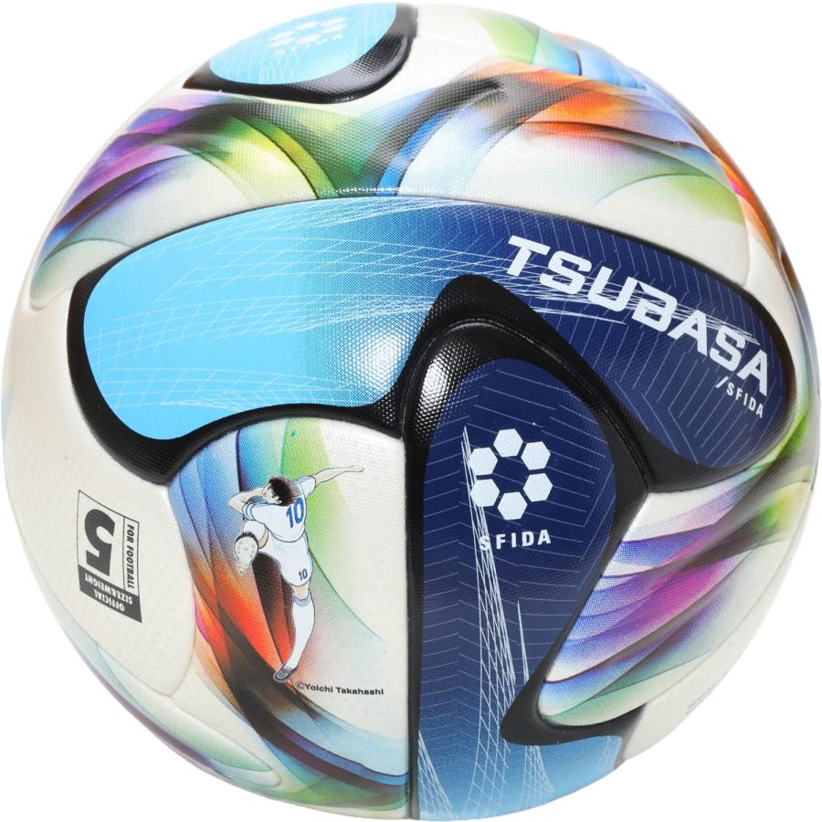 SFIDA（スフィーダ） sfida TUBASA J PRO 5 号球 TUBASA BY SFIDA