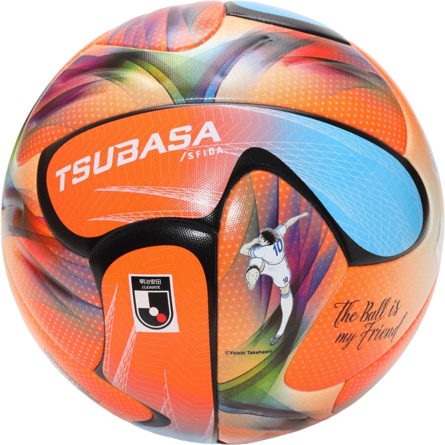 SFIDA（スフィーダ） sfida TUBASA J PRO 5 号球 TUBASA BY SFIDA