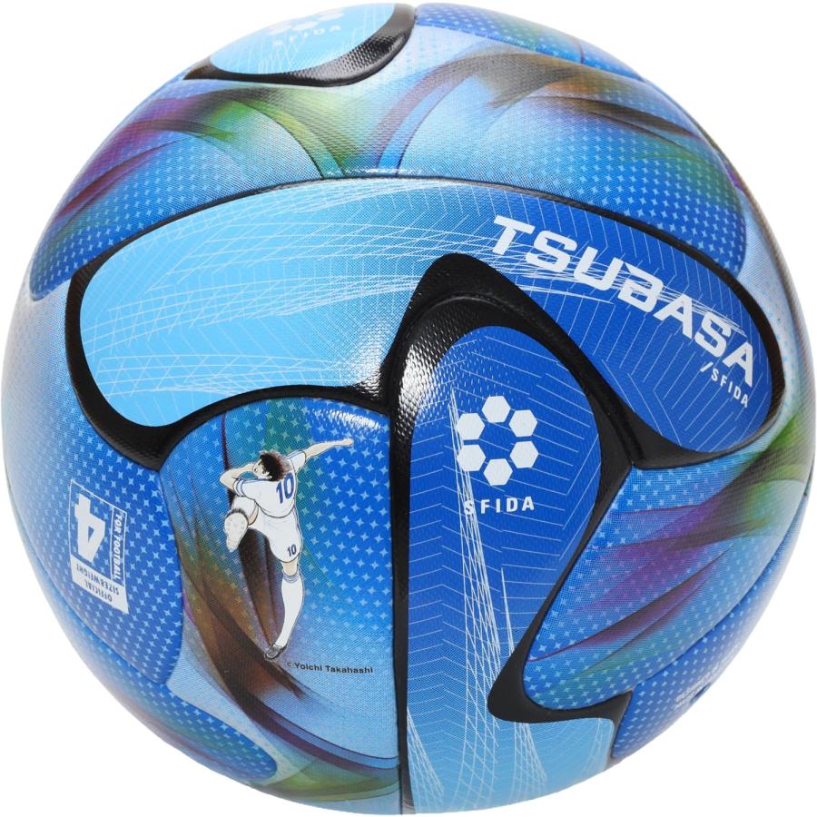 SFIDA（スフィーダ） sfida TUBASA J PRO 4 号球 TUBASA BY SFIDA