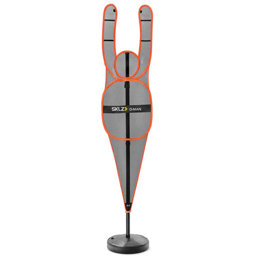 練習用具・備品 D-Man SKLZ（スキルズ） ディフェンスマネキン D-MAN ディーマン 練習器具