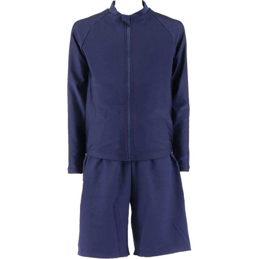 FOOTMARK（フットマーク） 男女共用セパレーツ水着 メンズ レディース