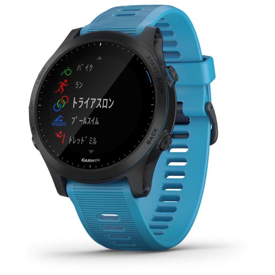在庫あり】 GARMIN ガーミン ForeAthlete 945 Blue Blueセット ランニングダイナミクスポッドセット 0100206353 アウトドア精密機器 GARMIN ガーミン fenix 5S Gray フェニックス5Sグレー 010−01685−35 0100168535