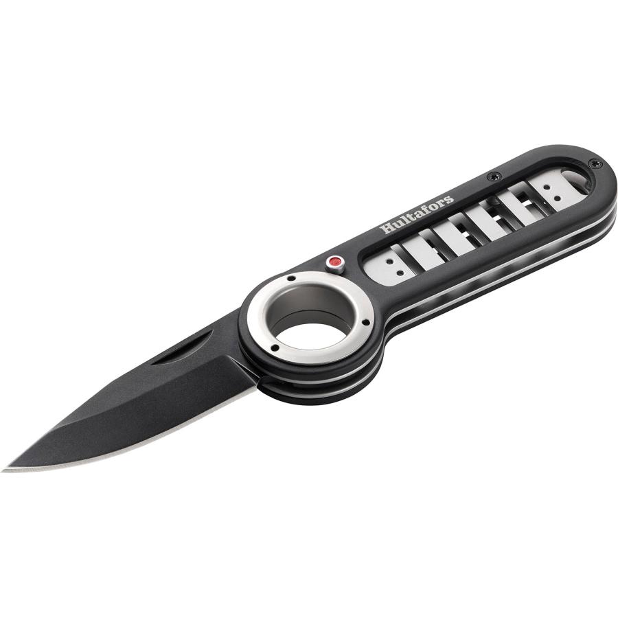 Hultafors ハルタホース ナイフ フォールディングナイフ OKF 包丁