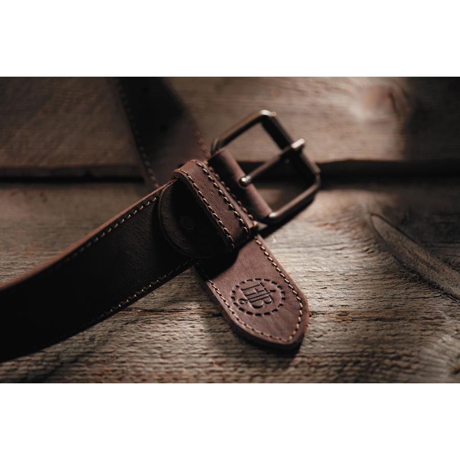 Hultafors ハルタホース レザーベルト115cm アウトドア グッズ