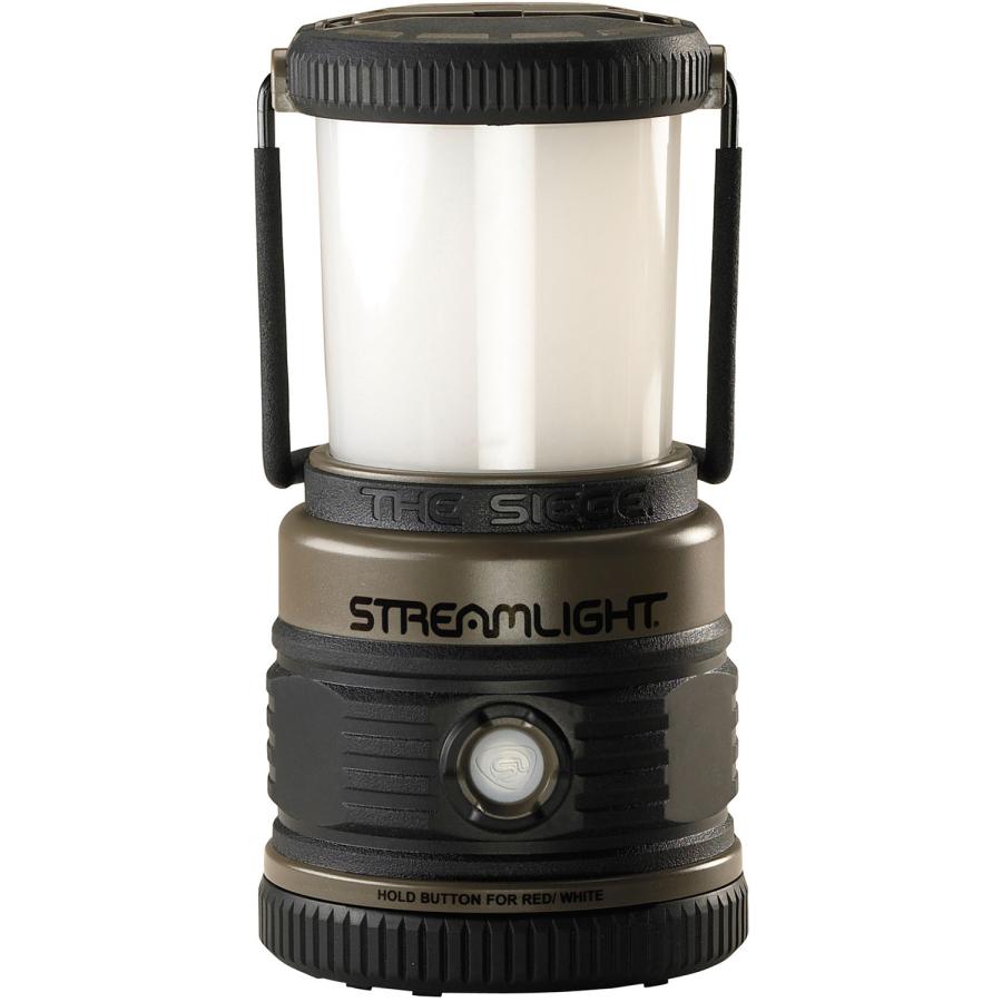 ストリームライト StreamLight アウトドア シージ LEDランタン ライト 照明 キャンプ 防災 避難 停電対策 台風対策  SL44931000 ストリームライト StreamLight シージ LEDランタン ライト 照明