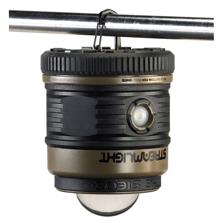 ストリームライト StreamLight シージ LEDランタン ライト 照明 キャンプ 防災 避難 停電対策 台風対策 SL44931000_2