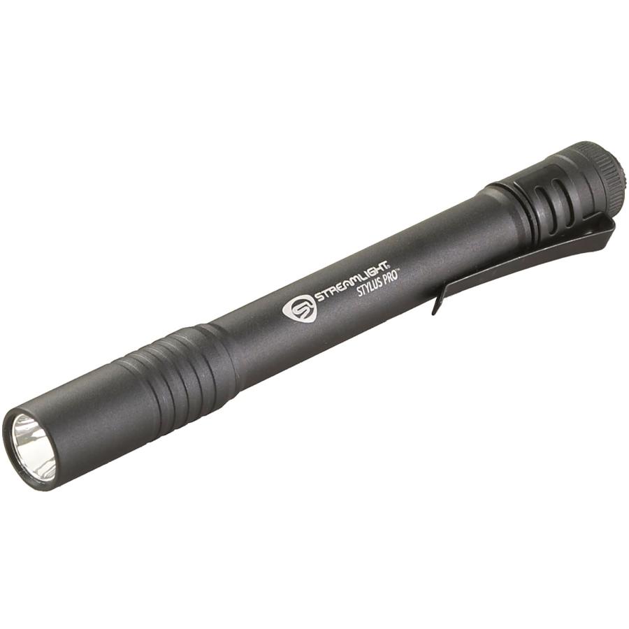 StreamLight (ストリームライト) ペンライト スタイラス PRO SL66118000 StreamLight ストリームライト スタイラス PRO ペンライト 懐中電灯