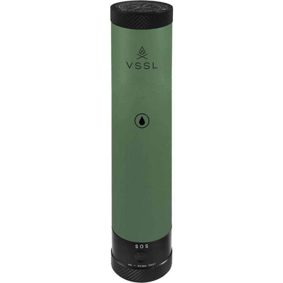 アウトドア VSSL フラスク2.0 グリーン  VSSL01106G VSSL フラスク2.0 グリーン VSSL01106G : SPORTS HEROZ - 通販 - Yahoo