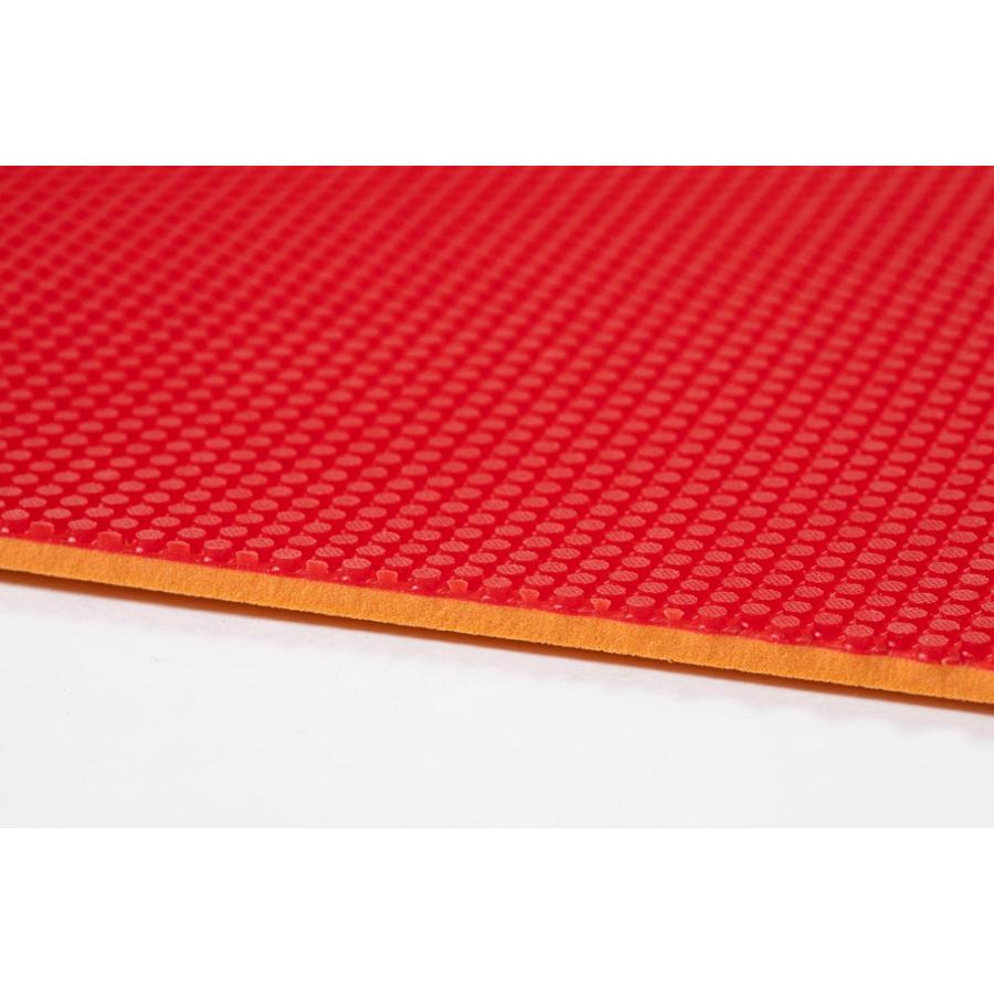 JUIC ジュイック 回転計表ソフトラバー パチスマV PATISUMA V 1188 レッド JUC1188RDSPORTS