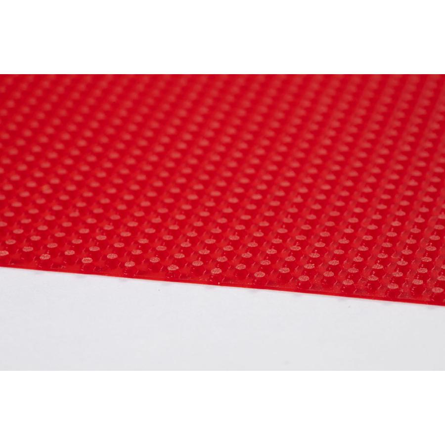 JUIC ジュイック 回転計表ソフトラバー パチスマV PATISUMA V 1188 レッド JUC1188RDSPORTS