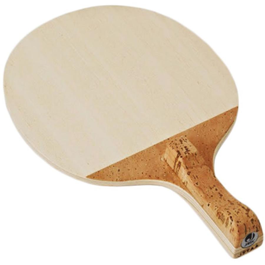 JUIC ジュウイック ジュイック 日本式ペンラケット TOTSU トメタツ 反転式 卓球 ラケット 2341G JUIC（ジュウイック） 日本式ペンラケット TOMETATSU トメタツ 反転式