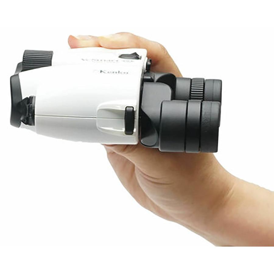 51%OFF!】ケンコー・トキナー Kenko Tokina 双眼鏡 ダハプリズム式 VC