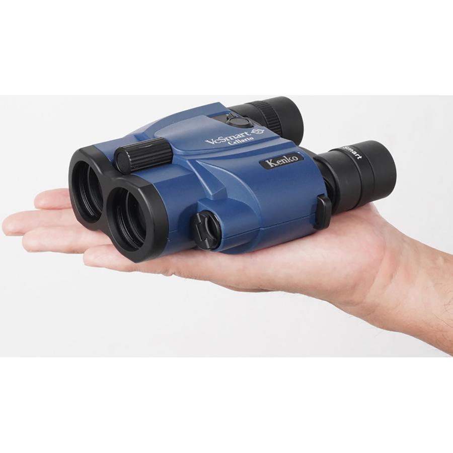 ケンコートキナー Kenko Tokina 防振双眼鏡 VC スマート 14 × 30