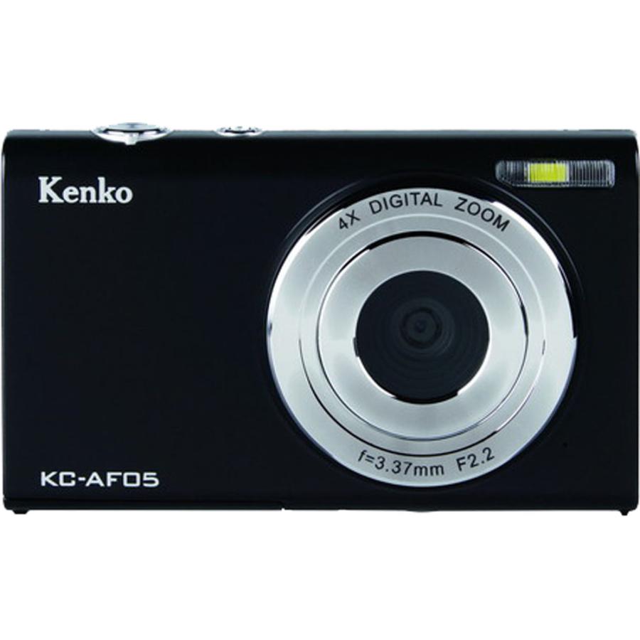ケンコー・トキナー Kenko Tokina デジタルカメラ KC−AF05 144068 : kkt-144068- : SPORTS ...