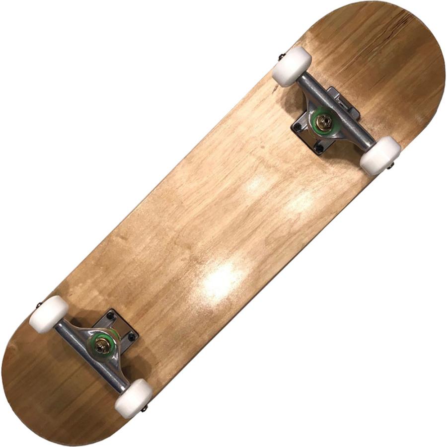 ケンコートキナー Kenko Tokina スケートボード BLANK SKATEBOARD MID