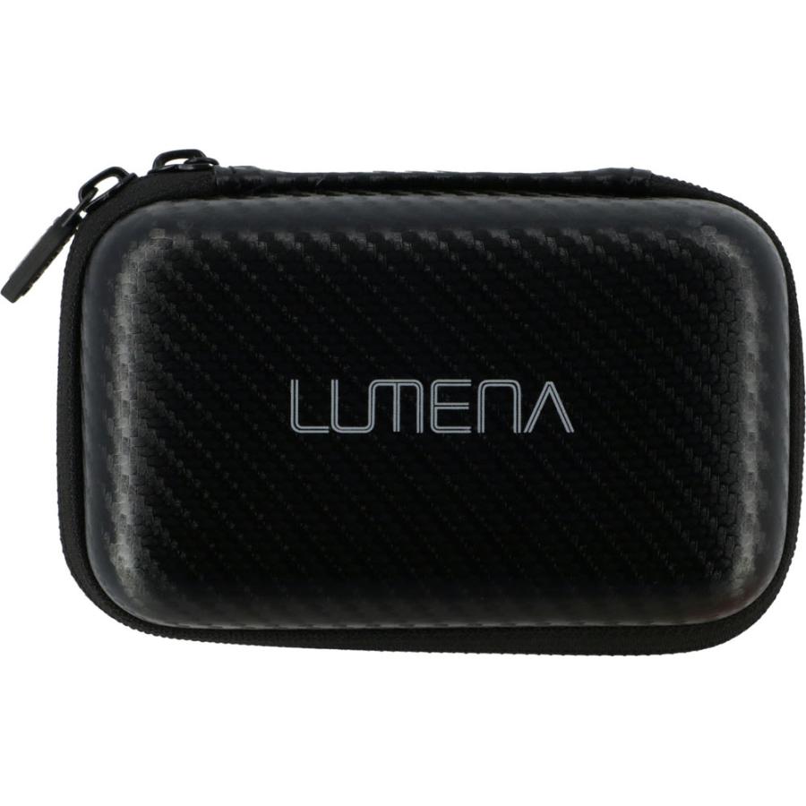 LUMENA（ルーメナー） LUMENA LUMENA2X LEDランタン メタルブラック
