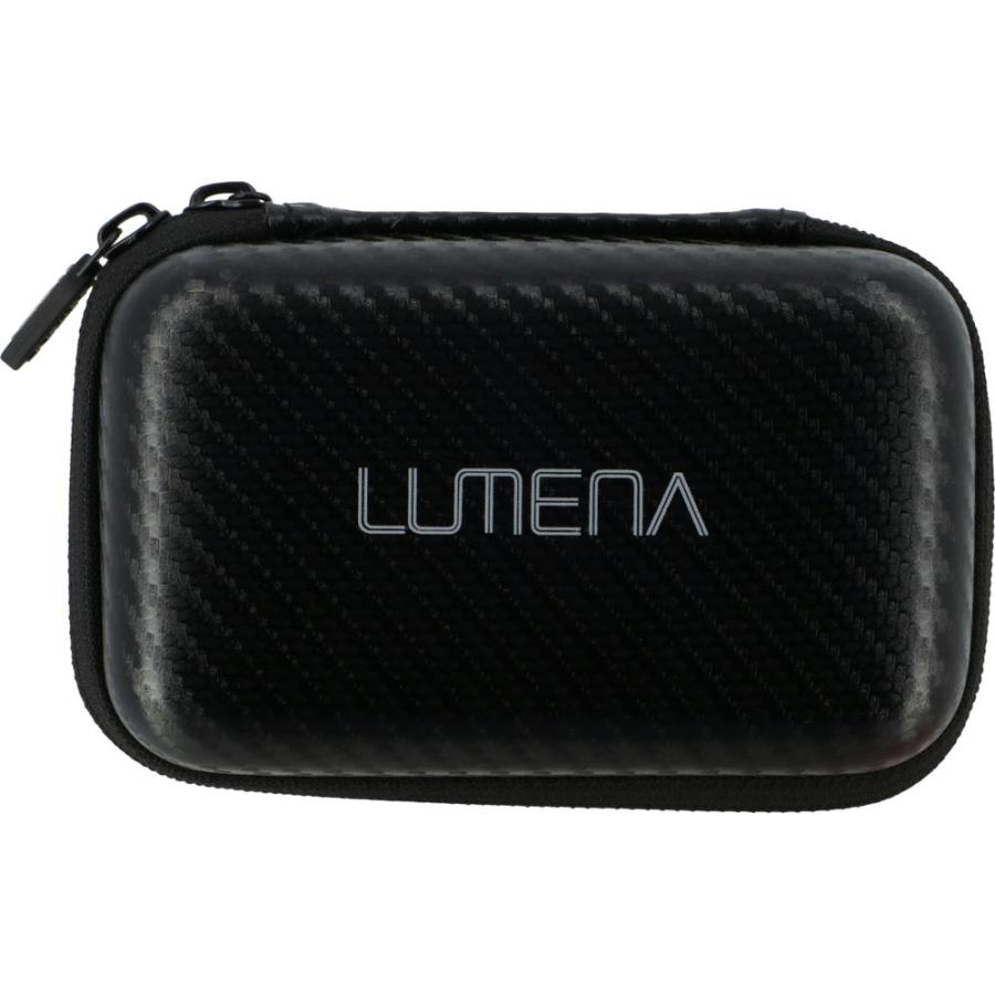 【専用】 LUMENA2X メタルブラック　LEDランタン LUMENA（ルーメナー） LUMENA LUMENA2X LEDランタン 迷彩ブラック 充電