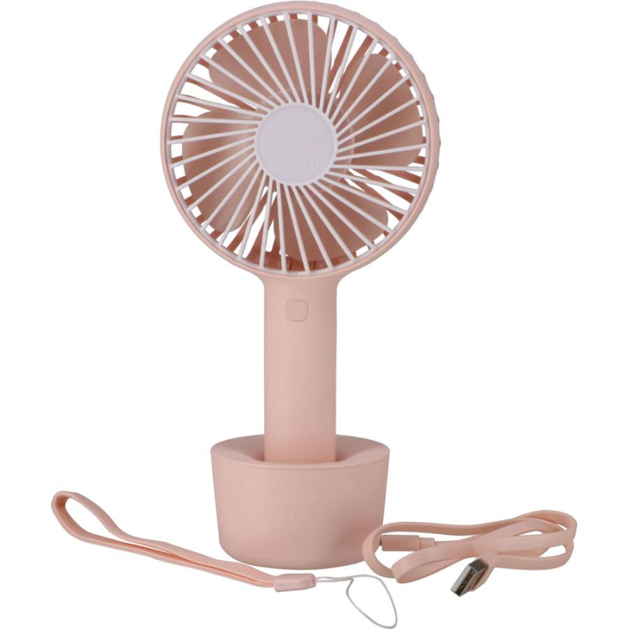 LUMENA コードレス扇風機 FAN PRO2 8
