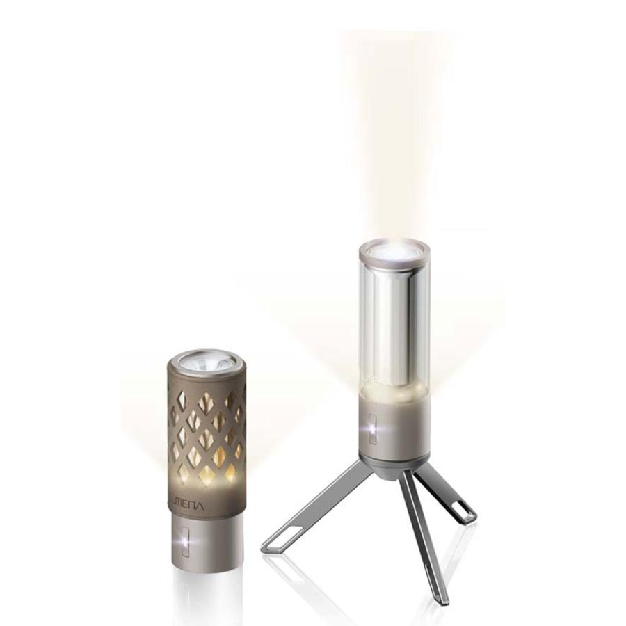 LUMENA（ルーメナー） ルーメナーM3 LUMENA M3 MULTIPLE LED LIGHT