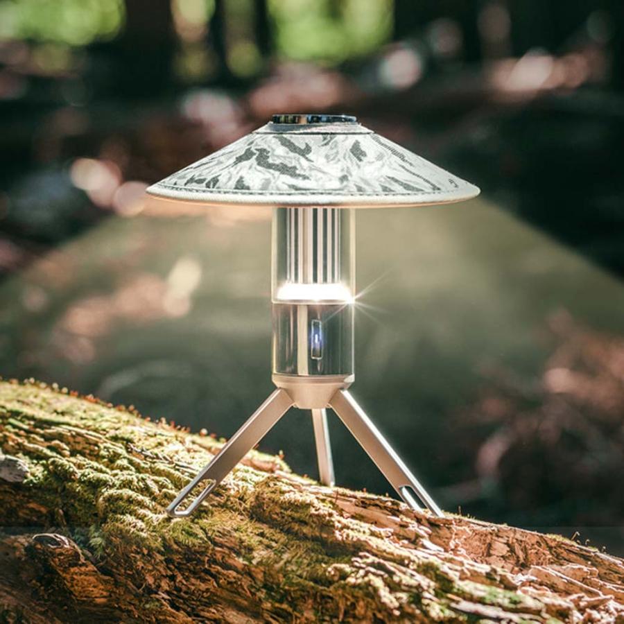 ルーメナー LUMENA ルーメナーM3 M3 MULTIPLE LED LIGHT 小型LED