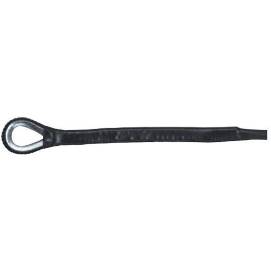 カネヤ KANEYA バレーボール  ダイニーマコード 6 人制バレーネット用 学校 体育 部活動 授業 練習 部品 修理 バレーアンテナ 施設品 器具 備品 交換用 ネット 交換用熱収縮チューブ  K1328DY KANEYA（カネヤ） ダイニーマコード 6 人制バレーネット用 学校 体育