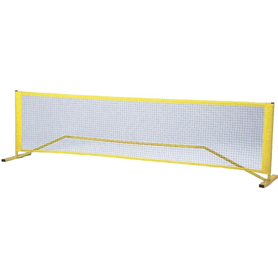 カネヤ KANEYA 【メーカー直送品】 ポータブルテニス&バドミントン K