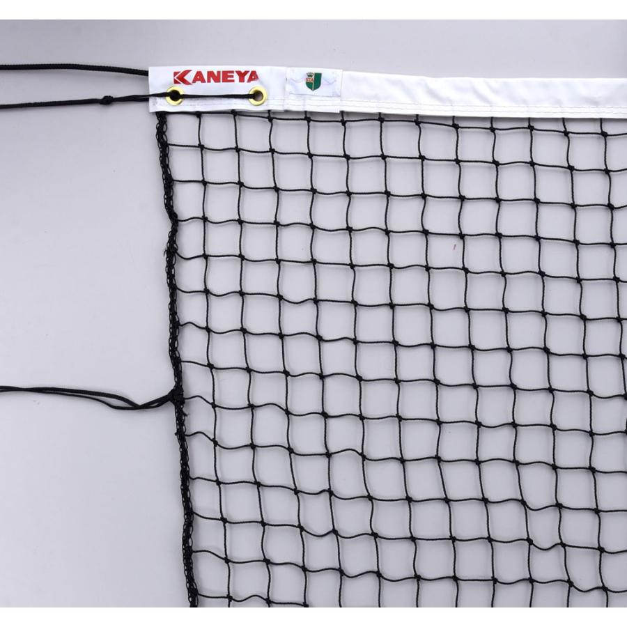 カネヤ KANEYA ソフトテニスネットPE30Z K−3140 K3140 : kny-k3140 