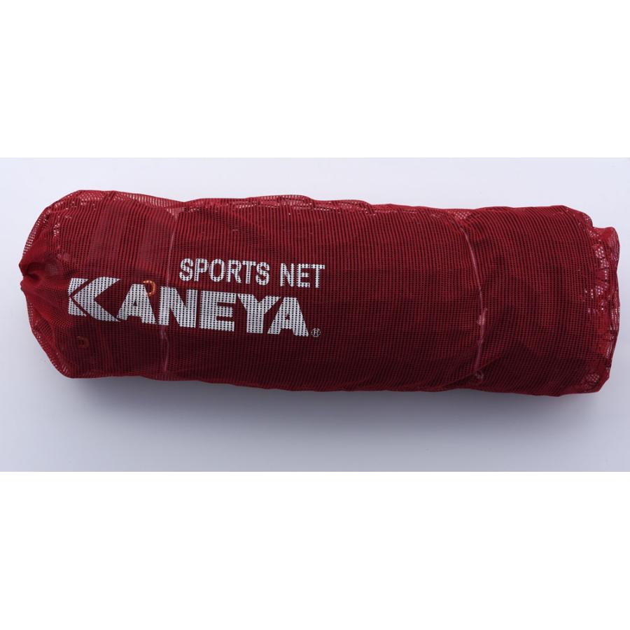 カネヤ KANEYA バレーネット9W−PE45DYH K−3150 K3150 : SPORTS HEROZ