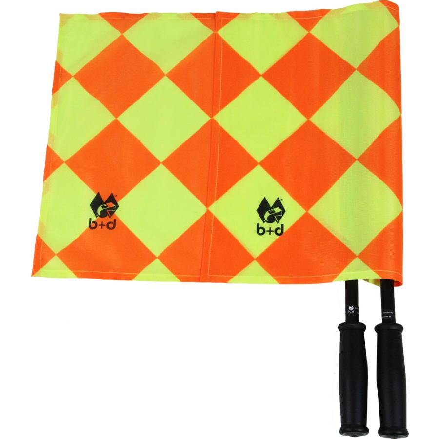 ビープラスディー(b+d)サッカー アシスタントフラッグ Quadro2 5035(Men’s、Lady’s) B＋D ビープラスディー アシスタントフラッグ Quadro2 5035 : SPORTS